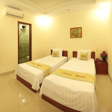 Arora Hotel Danang Exterior photo